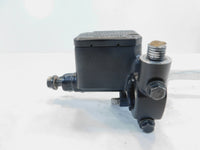 Royal Enfield Continental GT 535 Himalayan Front Brake Master Cylinder w/ Lever - C3 Cycle