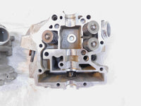 1997-2005 Honda VT1100 VT1100C Shadow 1100 Spirit Engine Motor Cylinder Heads - C3 Cycle