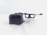 Honda CB650 Custom & Nighthawk 650 Electric Plate Bracket Tool Box Storage Tray - C3 Cycle