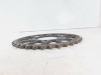 2008-2010 Kawasaki Ninja ZX10R ZX1000 Rear Wheel Drive Chain Sprocket Gear - C3 Cycle