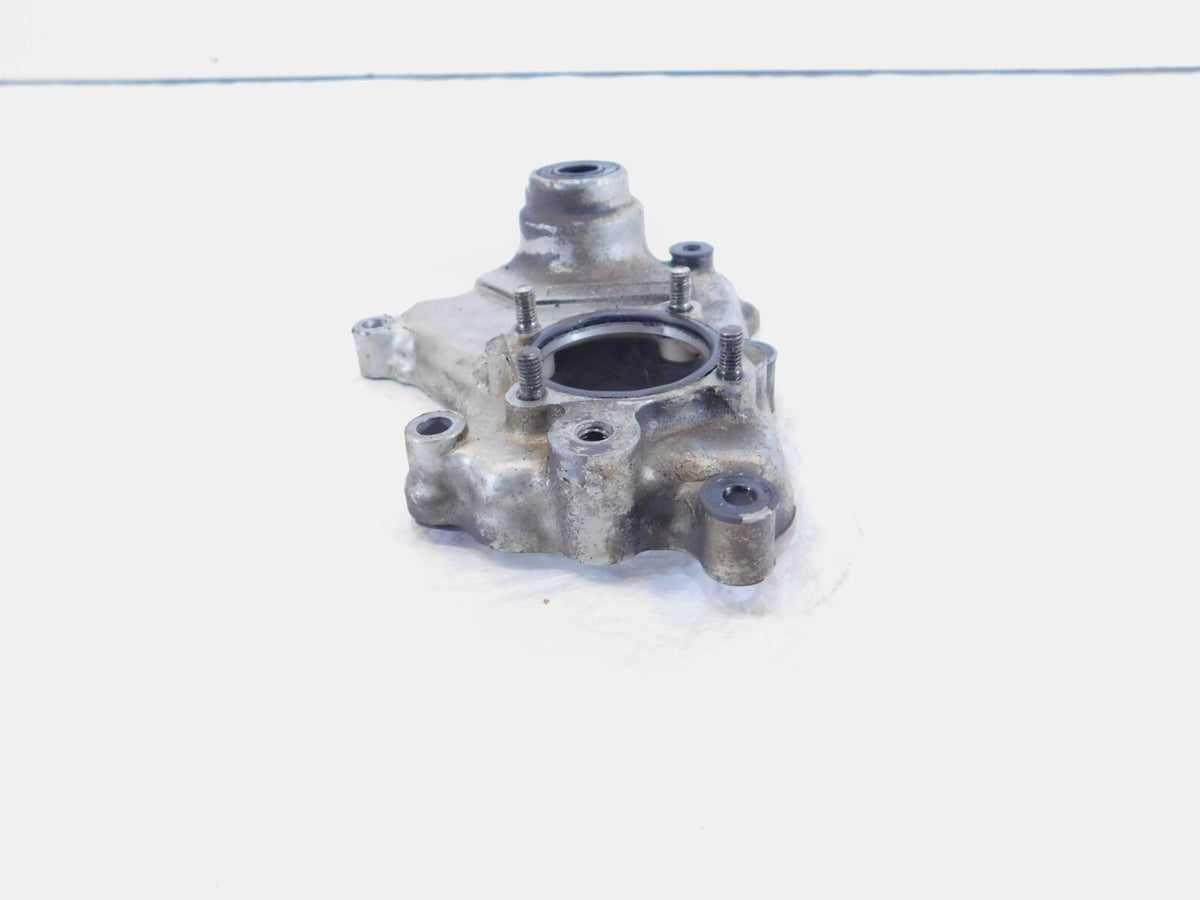 1987-2003 Suzuki Intruder 1400 VS1400 Left Engine Motor Gear Shifter Shaft Cover - C3 Cycle