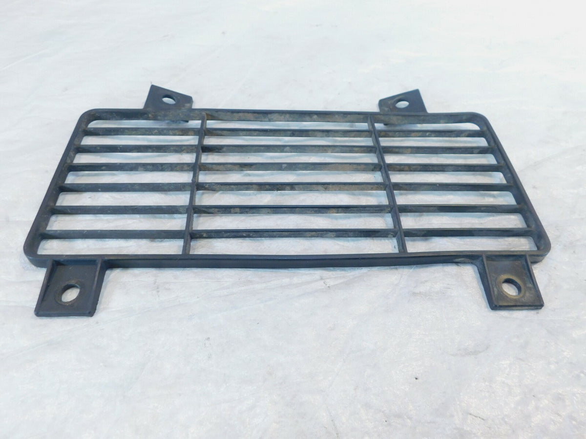 Triumph Trophy 1200 Daytona 1000 Oil Cooling Cooler Cover Grill Protector Guard - C3 Cycle