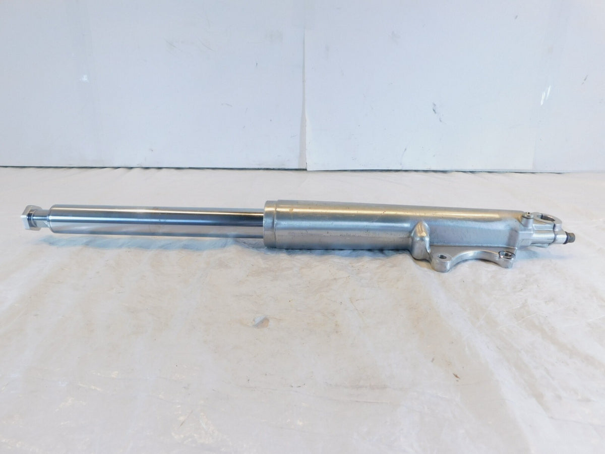 Harley Davidson Road King Electra Glide Front Right Suspension Shock Fork Leg - C3 Cycle
