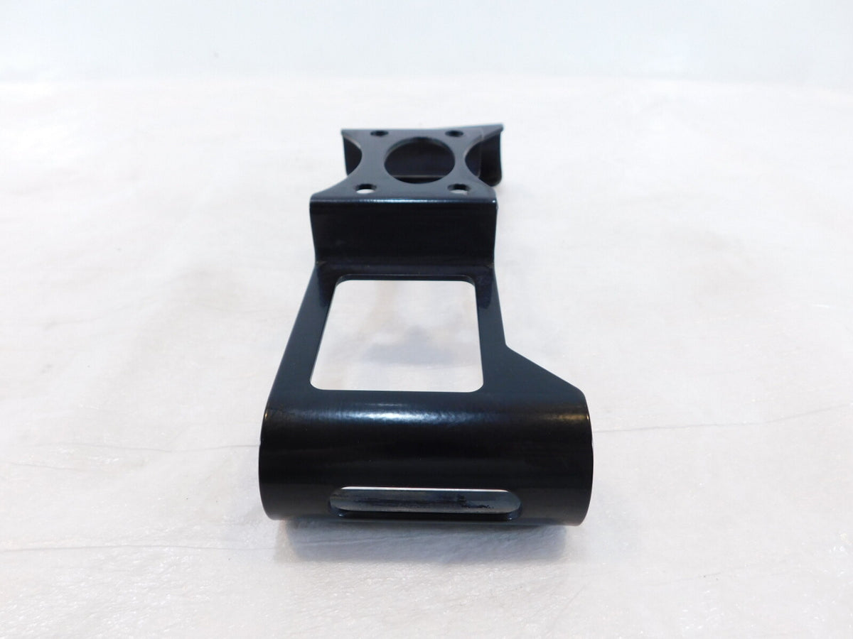 Victory V92 Standard Deluxe Classic & Touring Cruiser Oil Cooler Mount Bracket - C3 Cycle