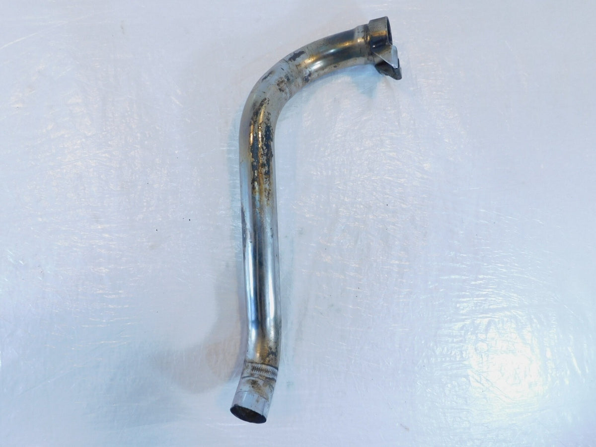 Harley Davidson EVO Touring Tour & Electra Glide Rear Left Exhaust Header Pipe