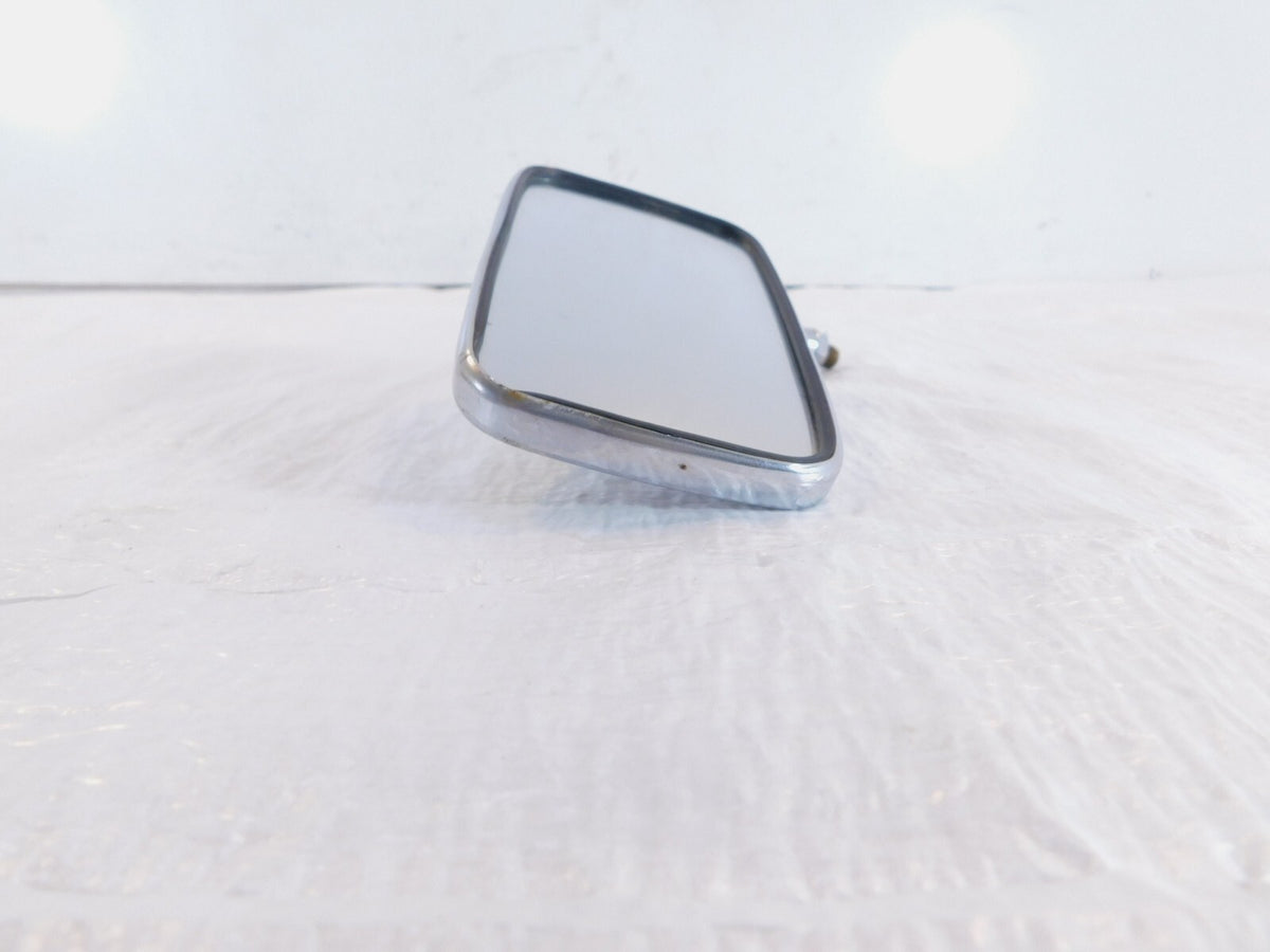 Honda VT700 VT1100 VT800 Shadow 700 1100 Chrome Left Rear View Handlebar Mirror - C3 Cycle