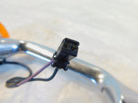 Harley Davidson Touring FLHX Street Glide Rear Fender Turn Signal Indicator Bar