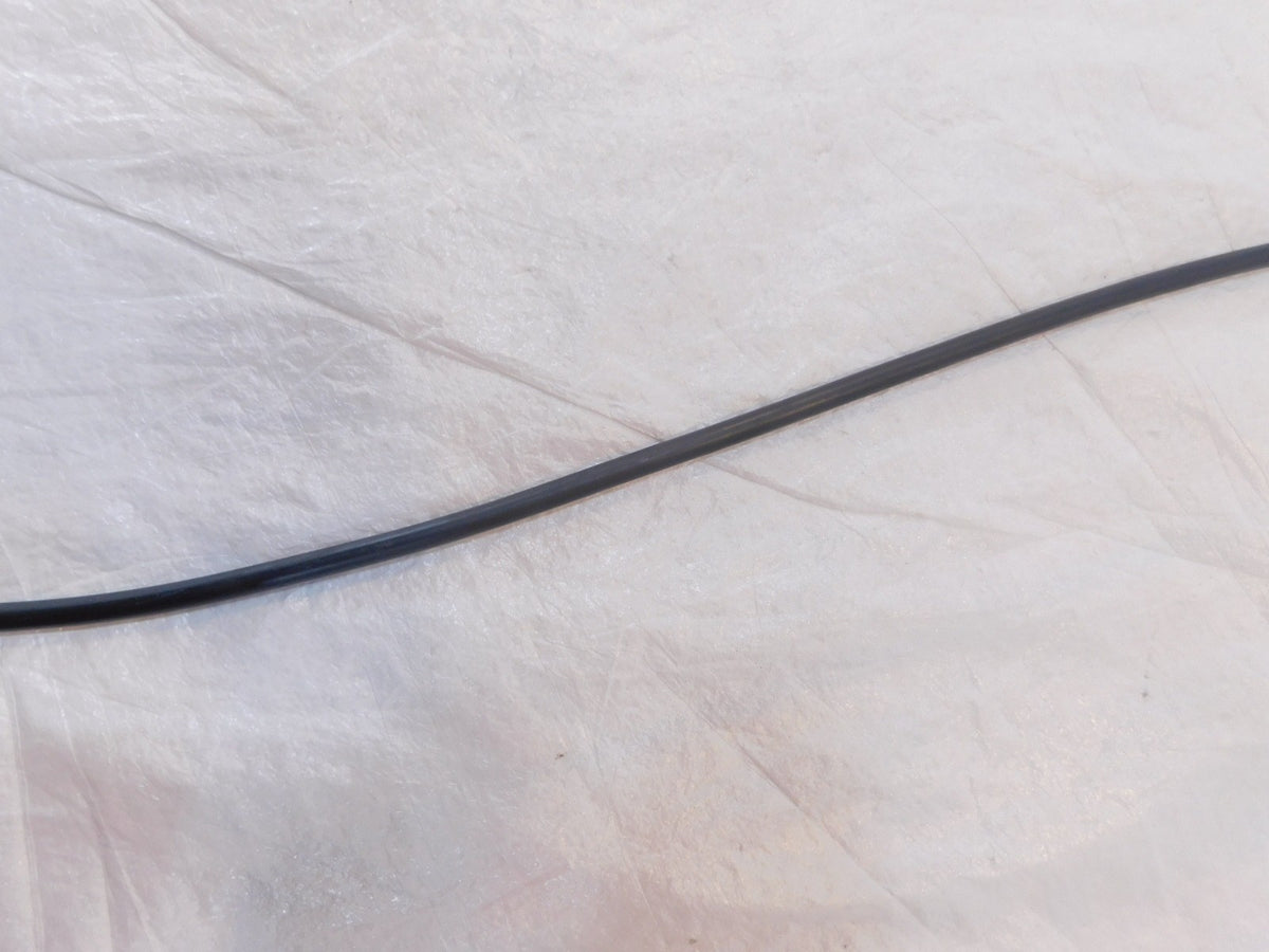 Piaggio Vespa Primavera & Sprint 50 Front Handlebar Throttle Control Cable - C3 Cycle