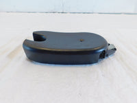 Harley Touring Dyna Softail Sportster Rear LED Tail Brake Light & Backplate - C3 Cycle