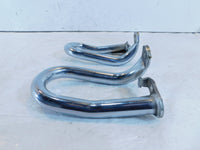 2001-2017 Honda GL1800 Goldwing 1800 Left/Right Saddlebag Guard Crash Bar Rails - C3 Cycle