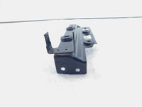 Kawasaki Ninja 1000 1000R ZX1000 Rear Black Battery Box Tray Case Holder Bracket - C3 Cycle