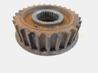 Harley Davidson Sportster 883 Hugger 27T Front Belt Drive Pulley Sprocket Gear