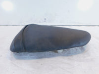 2008 2009 2010 Kawasaki Ninja 250R EX250 Rear Leather Pillion Passenger Seat Pad - C3 Cycle