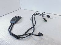95-96 Harley Davidson Touring Electra Road King CB Radio Tank Console 77136-95 - C3 Cycle