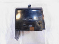 Harley Davidson Touring Road King Electra Glide Battery Holder Box Frame Tray - C3 Cycle