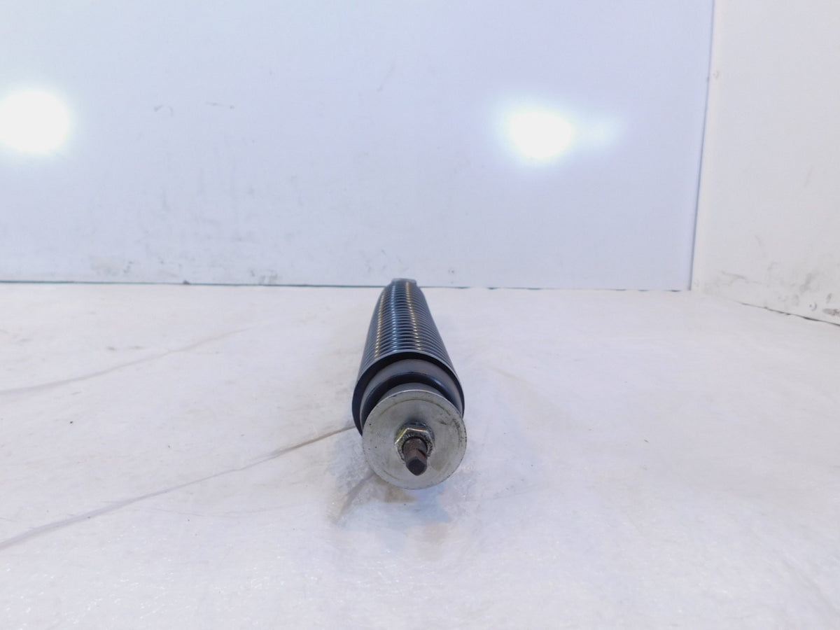 2014-2025 Vespa Primavera & Sprint 50 Black Rear Suspension Shock Absorber 16 in - C3 Cycle