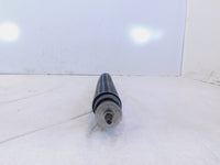 2014-2025 Vespa Primavera & Sprint 50 Black Rear Suspension Shock Absorber 16 in - C3 Cycle