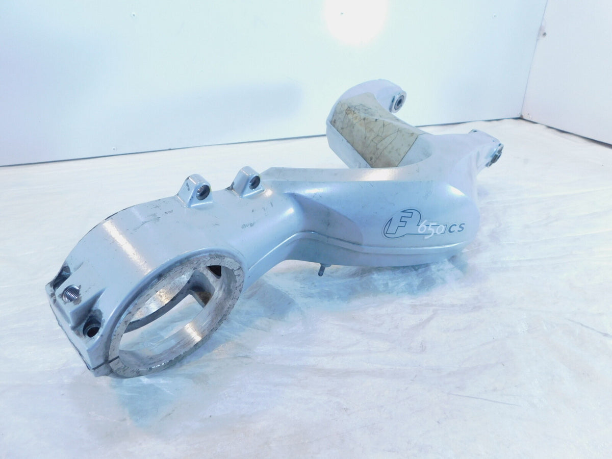 2001 2002 2003 2004 2005 BMW F650CS Rear Wheel Suspension Trailing Arm Swingarm - C3 Cycle
