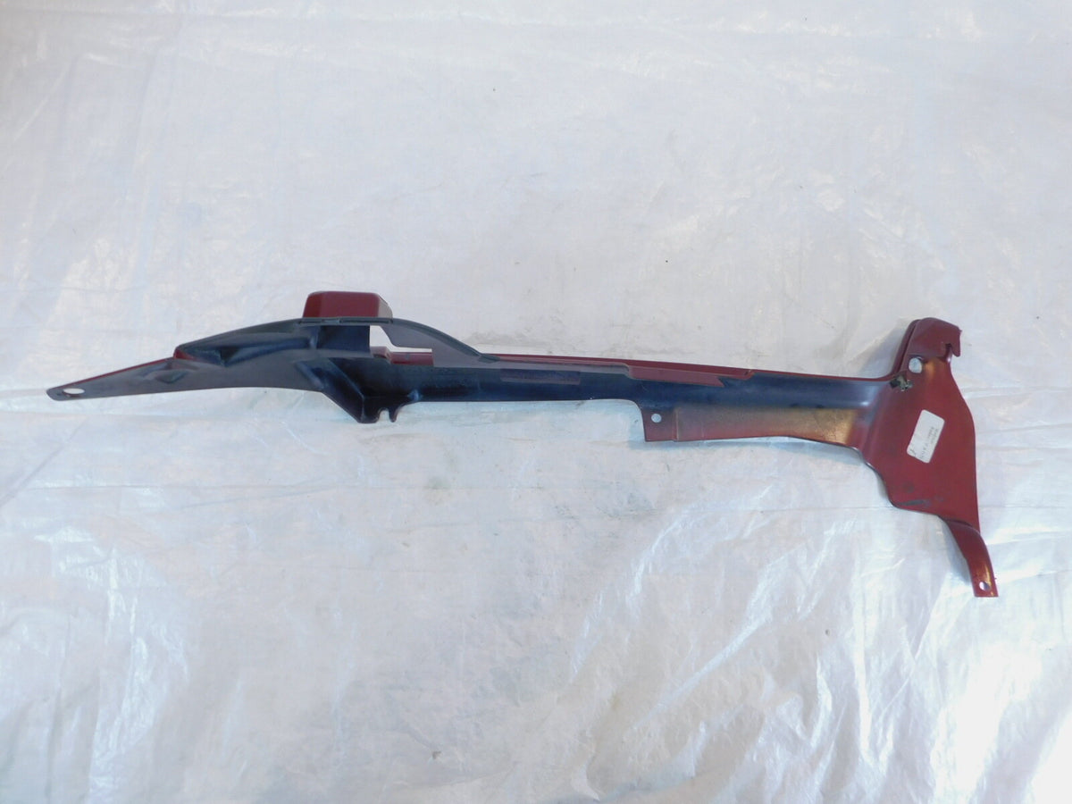 1995-2002 BMW R1100RT R1100 RT Red Left/Right Rear Tail Fairing Cowling Panel - C3 Cycle