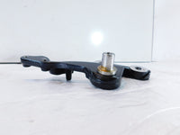 Harley Davidson Softail Low Rider & Street Bob Brake Pedal Footpeg Mount Bracket - C3 Cycle