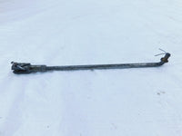 1976 76 Moto Guzzi Convert I V1000 Rear Wheel Foot Brake Pedal Lever Linkage Rod - C3 Cycle
