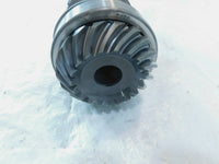 1998-2009 Suzuki Boulevard C90 Intruder 1500 Secondary Drive Bevel Gear & Spring - C3 Cycle