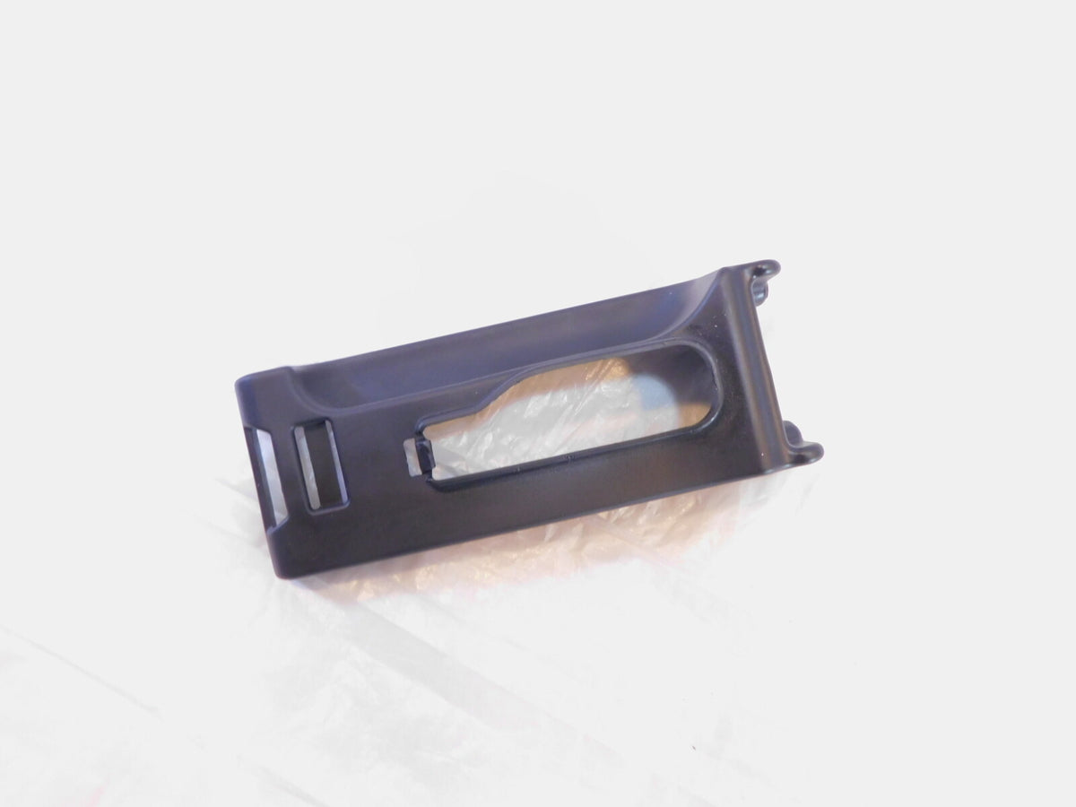 Harley Davidson Softail Fat Bob Low Rider USB Charge Port Support Bracket Cover - C3 Cycle