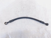 2008-12 Kawasaki Ninja 250 250R EX250 Crankcase Cylinder Head Oil Hose Pipe Line - C3 Cycle