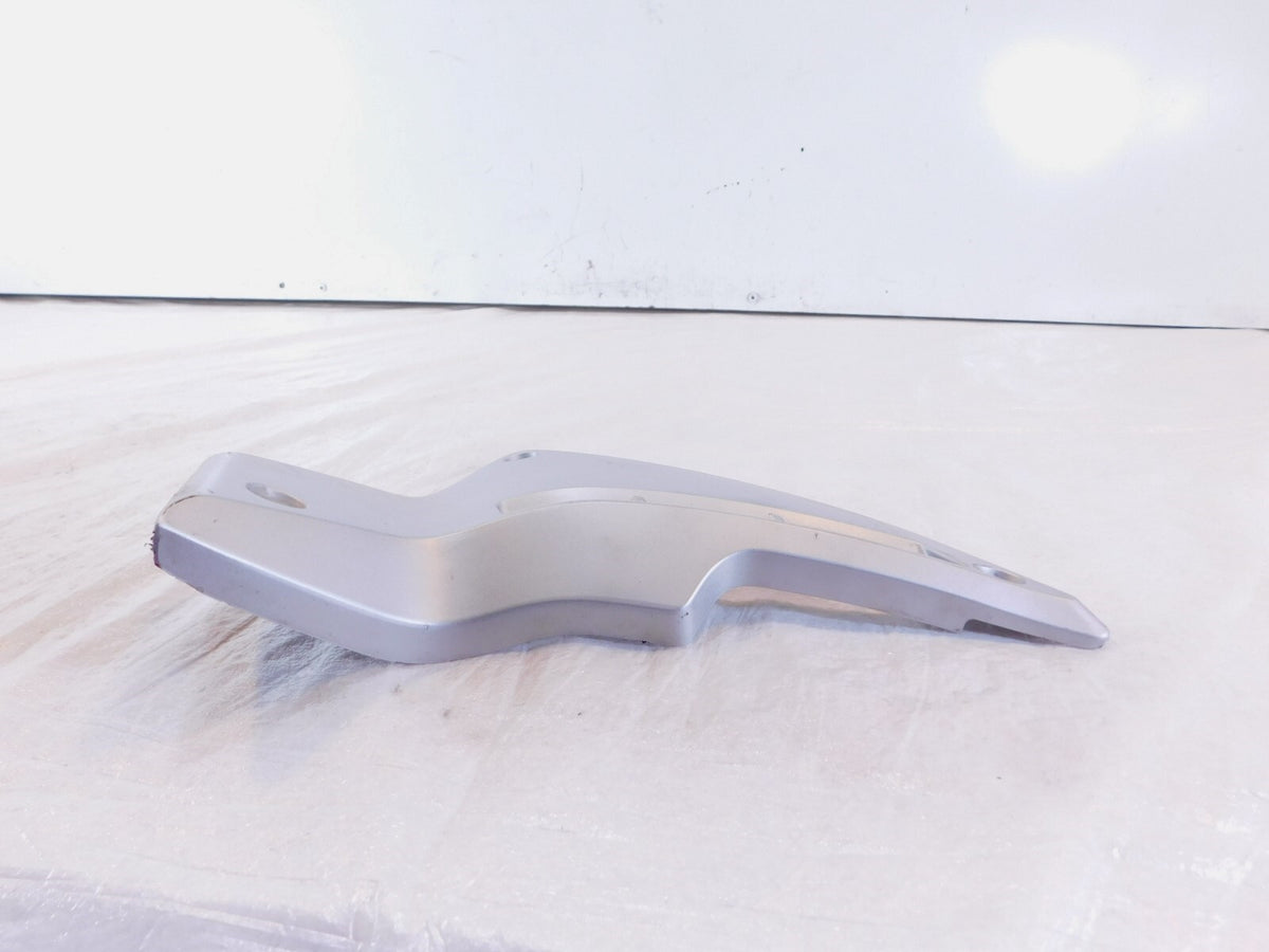 Can-Am Ryker 600 900 & Rally Silver Right Side Fairing Cowling Trim Panel Cover - C3 Cycle