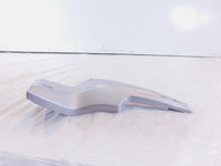 Can-Am Ryker 600 900 & Rally Silver Right Side Fairing Cowling Trim Panel Cover - C3 Cycle
