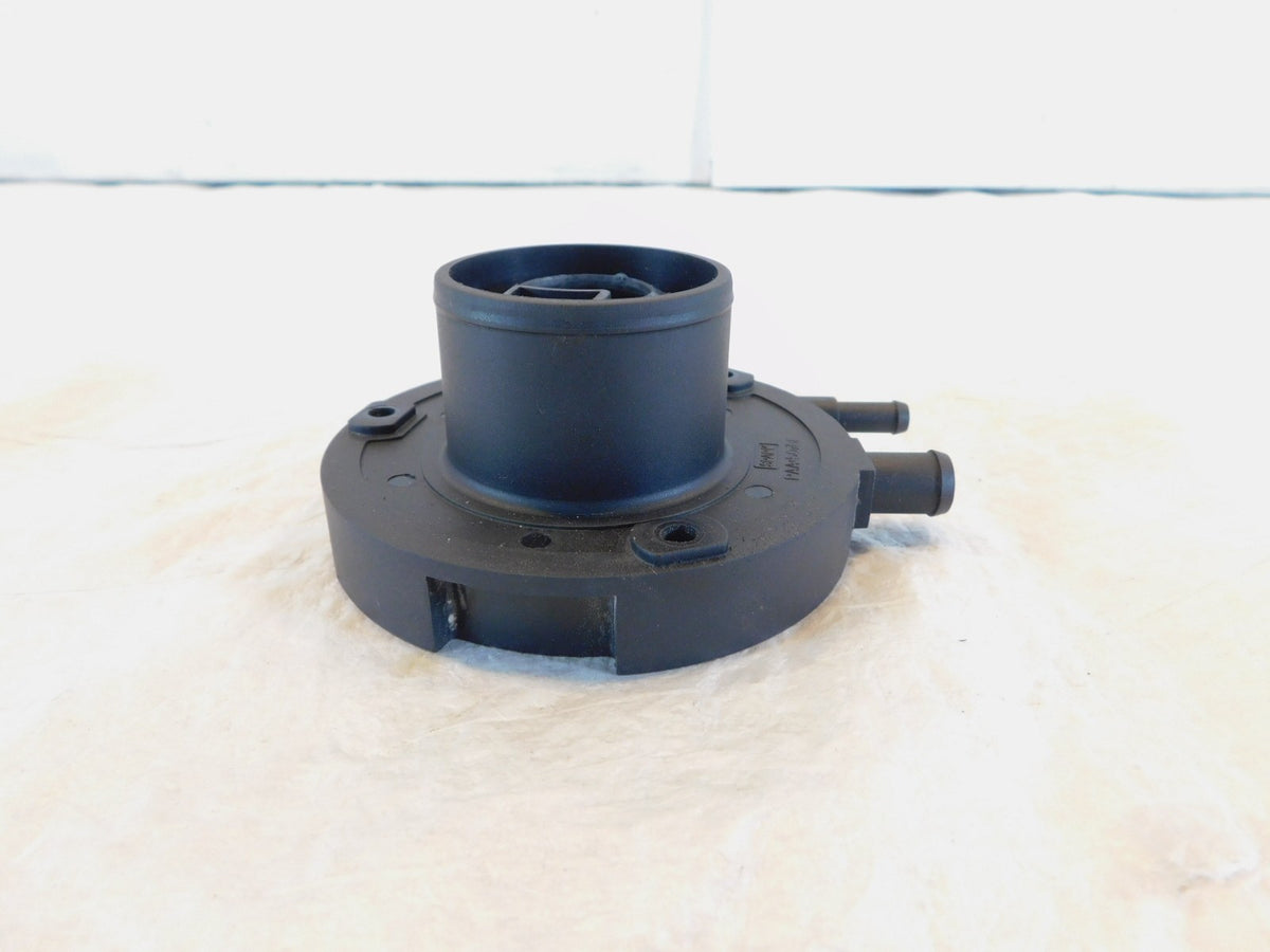 Can-Am Spyder F3 F3-S F3-T Limited LTD STD Gas Petrol Fuel Tank Cap Filler Tube - C3 Cycle