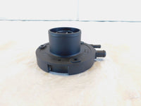 Can-Am Spyder F3 F3-S F3-T Limited LTD STD Gas Petrol Fuel Tank Cap Filler Tube - C3 Cycle