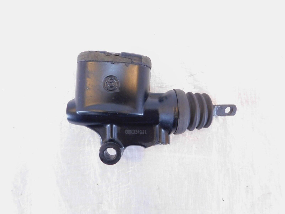 Harley Davidson Touring Road King Street & Electra Glide Rear Master Cylinder - C3 Cycle