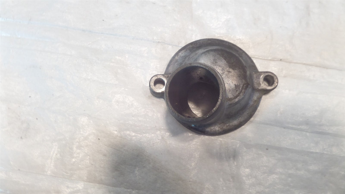 Triumph Trophy SE 1215 Tiger Explorer Engine Cooling Thermostat Cover Water Pipe - C3 Cycle