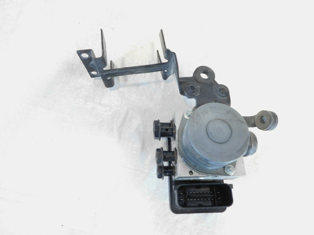 17-20 Ducati SuperSport 939 & 939S ABS Brake Pump Module Modulator Servo Unit - C3 Cycle