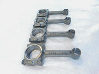 1994-2001 Kawasaki Ninja ZX11 ZX1100D ZX1100 Crankshaft Piston Connecting Rods - C3 Cycle
