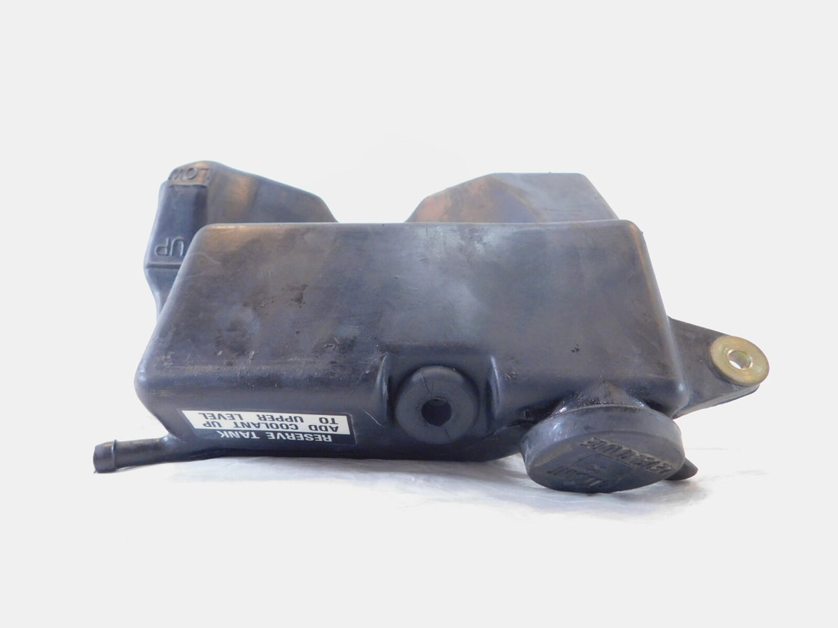 Honda GL1500 Goldwing 1500 Engine Coolant Radiator Fluid Reservoir Bottle Tank - C3 Cycle