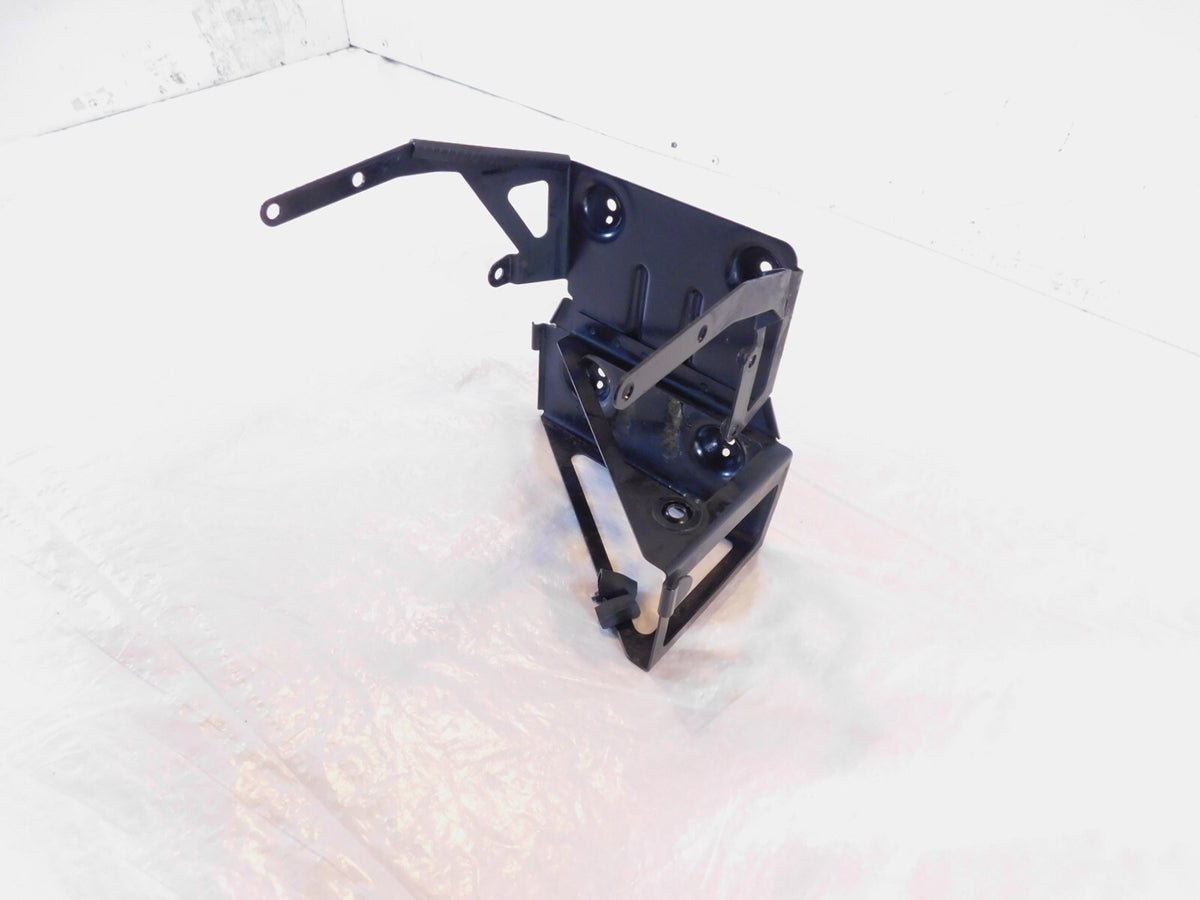 1998-2005 BMW R1100S R1100 S Battery Box Tray Bracket Holder Hold - 61212306842 - C3 Cycle