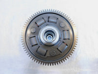 2017-2018 Indian Scout, Sixty, 1200, Bobber Clutch Basket & Plates Assembly - C3 Cycle