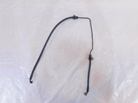Harley Davidson Sportster 883 & 1200 Custom & Nightster Front Brake Hose Line - C3 Cycle