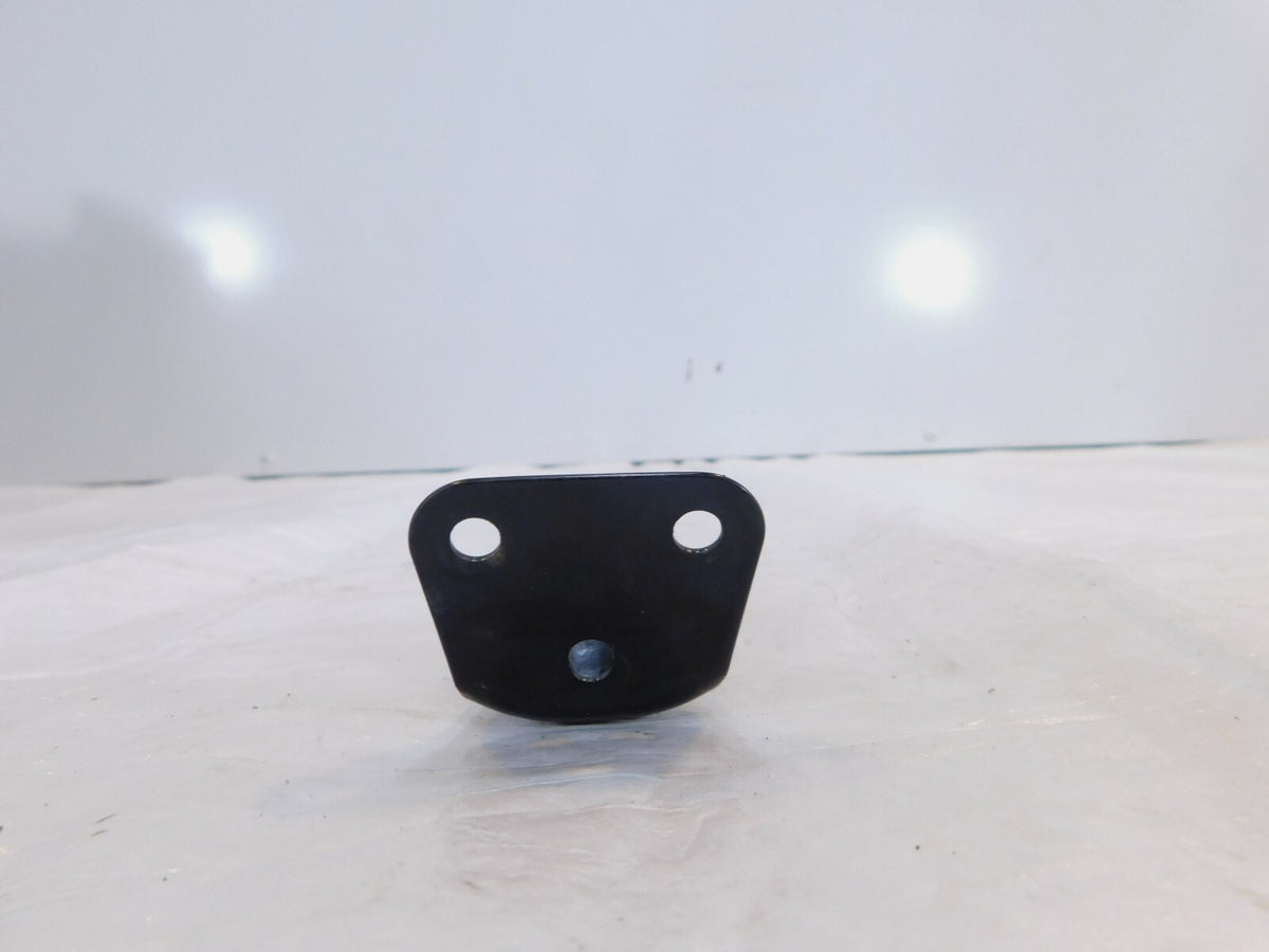 Harley Sportster XL 883 1200 Custom Hugger & Low License Plate Bracket Support - C3 Cycle