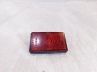 Kawasaki Vulcan 1600 2000 VN2000 LTD Rear Back Wheel Fender Reflector & Mount - C3 Cycle