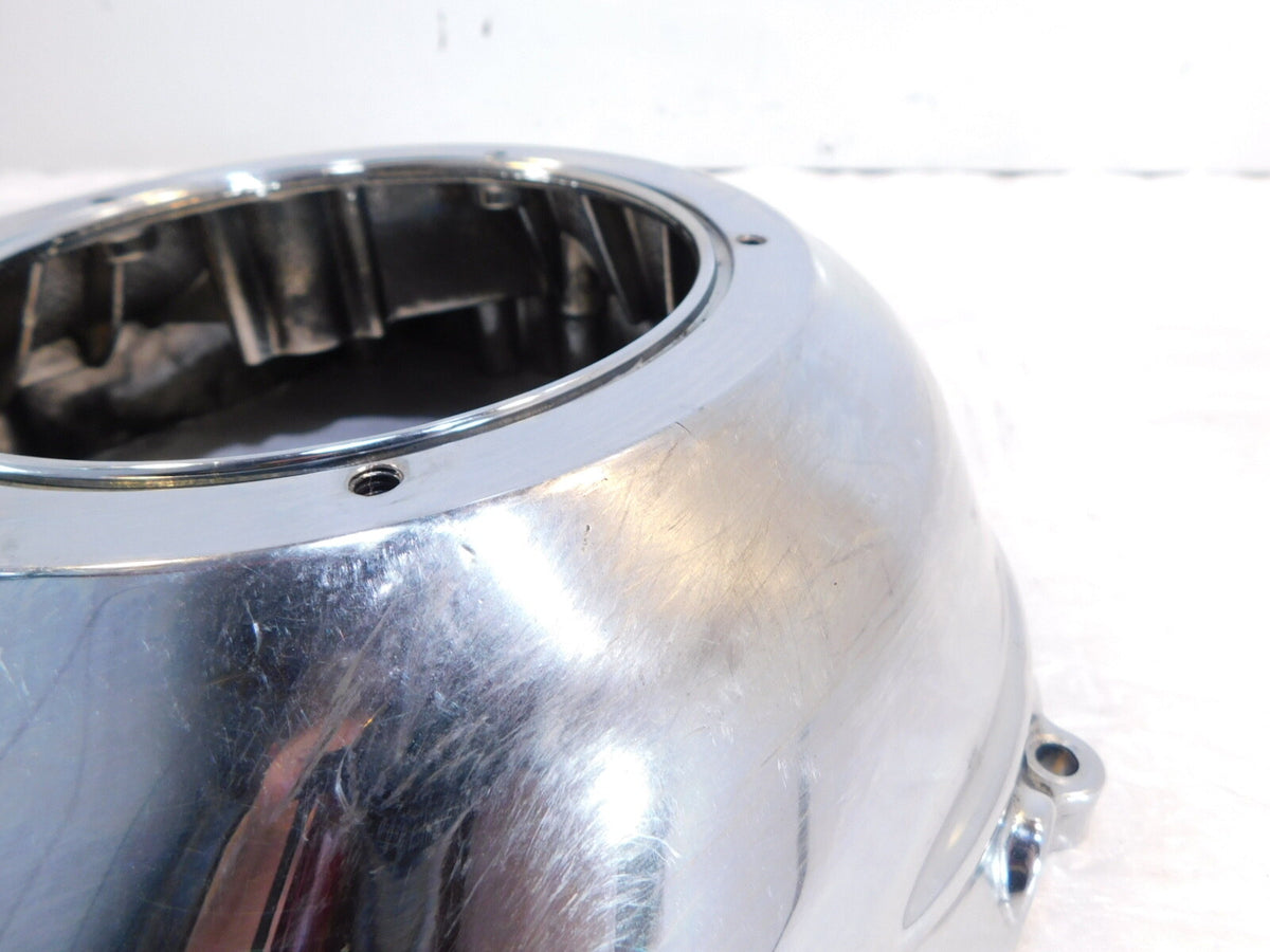 Harley Davidson Softail Fat Boy & Heritage Classic Primary Engine Motor Cover - C3 Cycle
