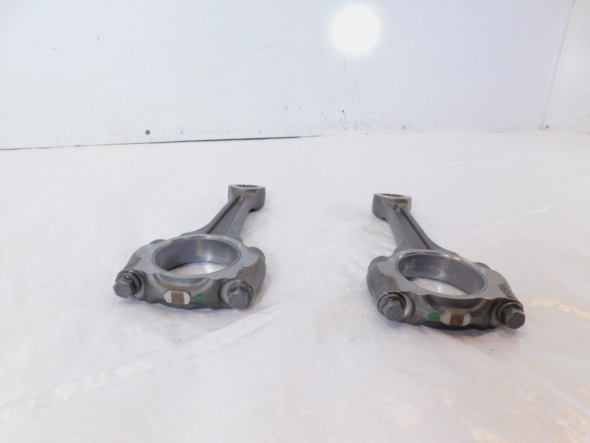 2015-2022 Indian Scout Sixty 1200 Bobber Engine Crank Crankshaft Connecting Rods - C3 Cycle