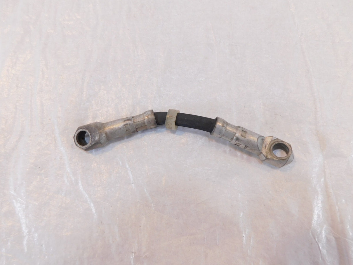 BMW K75S & K100RS Front Brake Pipe Brake Hydraulic Hose Line - 34321451570