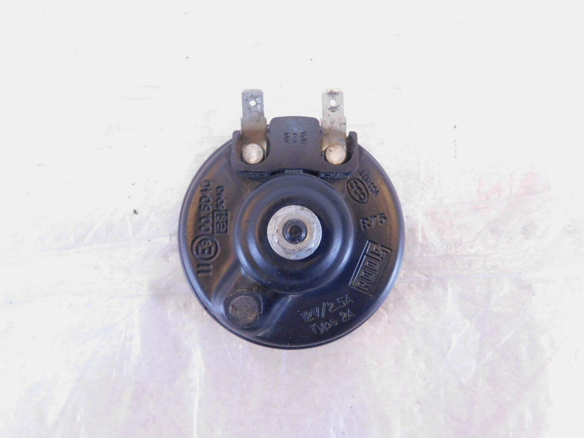 Harley Davidson Pan America RA1250 Sportster 1250 Nightster RA975 975 Black Horn - C3 Cycle