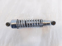One Harley Davidson Sportster 883 & 1200 Low Chrome Rear Shock Absorber - C3 Cycle