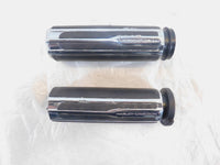 Harley Davidson Road King & Electra Glide  Rumble Collection Left & Right Grips - C3 Cycle