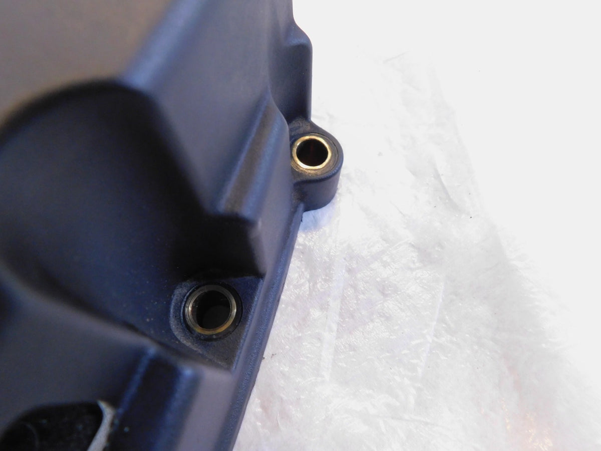 Triumph Daytona 675 R & Street Triple R Front Engine Motor Sprocket Cover Guard - C3 Cycle