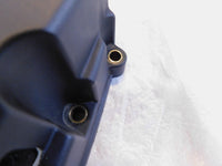 Triumph Daytona 675 R & Street Triple R Front Engine Motor Sprocket Cover Guard - C3 Cycle